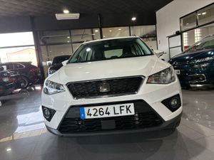 Seat Arona 1.0 Tsi 85kw (115cv) Style Edition Eco   - Foto 4