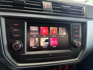 Seat Arona 1.0 Tsi 85kw (115cv) Style Edition Eco   - Foto 17