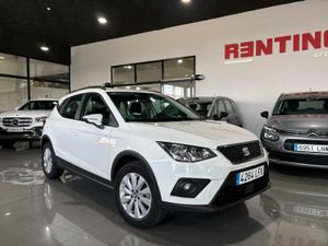 Seat Arona 1.0 Tsi 85kw (115cv) Style Edition Eco   - Foto 3