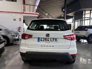 Seat Arona 1.0 Tsi 85kw (115cv) Style Edition Eco   - Foto 5