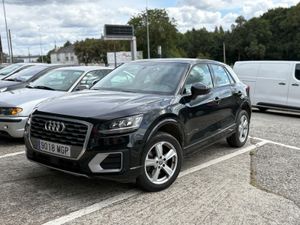 Audi Q2 Audi Q2 1.6 TDi  Automático  - Foto 3