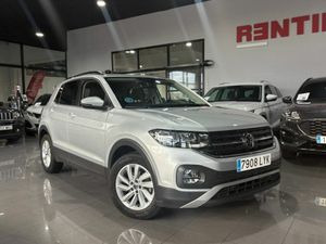 Volkswagen T-Cross Advance 1.0 TSI DSG AOC  - Foto 27