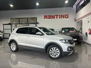 Volkswagen T-Cross Advance 1.0 TSI DSG AOC  - Foto 3