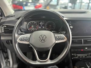 Volkswagen T-Cross Advance 1.0 TSI DSG AOC  - Foto 12