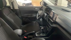 Volkswagen T-Cross Advance 1.0 TSI DSG AOC  - Foto 4