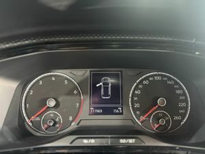 Volkswagen T-Cross Advance 1.0 TSI DSG AOC  - Foto 22