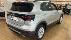 Volkswagen T-Cross Advance 1.0 TSI DSG AOC  - Foto 3