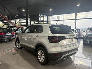 Volkswagen T-Cross Advance 1.0 TSI DSG AOC  - Foto 6