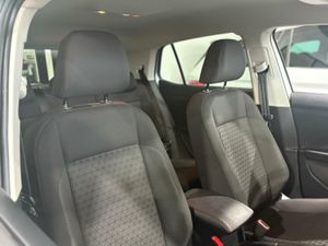 Volkswagen T-Cross Advance 1.0 TSI DSG AOC  - Foto 23