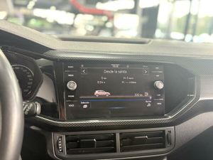 Volkswagen T-Cross Advance 1.0 TSI DSG AOC  - Foto 19