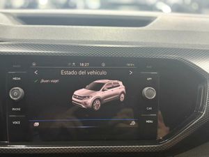Volkswagen T-Cross Advance 1.0 TSI DSG AOC  - Foto 17