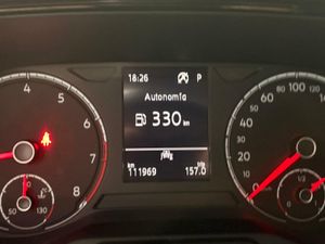 Volkswagen T-Cross Advance 1.0 TSI DSG AOC  - Foto 20