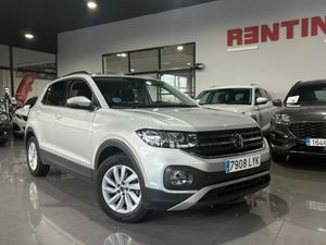 Volkswagen T-Cross Advance 1.0 TSI DSG AOC  - Foto 2