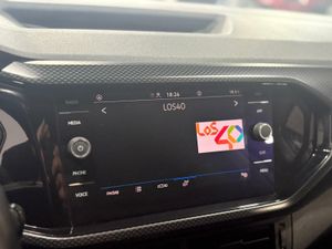 Volkswagen T-Cross Advance 1.0 TSI DSG AOC  - Foto 18