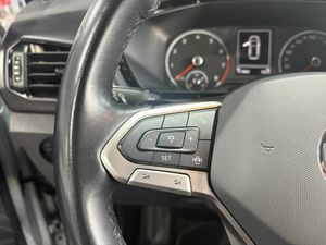 Volkswagen T-Cross Advance 1.0 TSI DSG AOC  - Foto 13