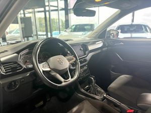 Volkswagen T-Cross Advance 1.0 TSI DSG AOC  - Foto 10