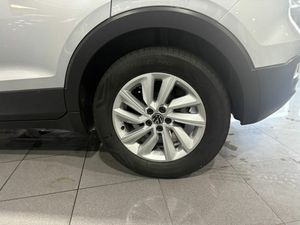 Volkswagen T-Cross Advance 1.0 TSI DSG AOC  - Foto 8