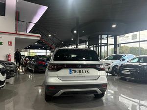 Volkswagen T-Cross Advance 1.0 TSI DSG AOC  - Foto 5