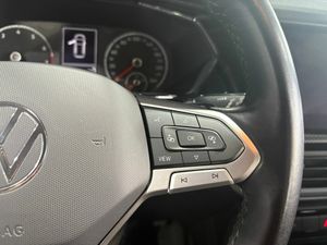 Volkswagen T-Cross Advance 1.0 TSI DSG AOC  - Foto 14