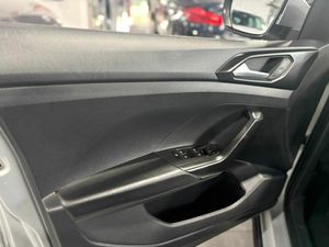 Volkswagen T-Cross Advance 1.0 TSI DSG AOC  - Foto 25