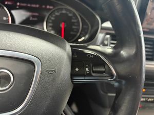 Audi A6 2.0 TDI AVANT LED PIEL  - Foto 18