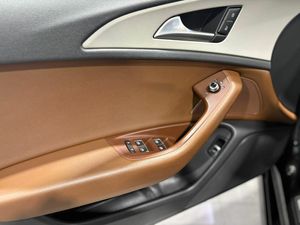 Audi A6 2.0 TDI AVANT LED PIEL  - Foto 13