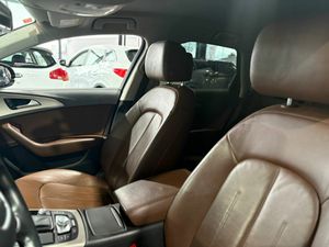 Audi A6 2.0 TDI AVANT LED PIEL  - Foto 27