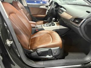 Audi A6 2.0 TDI AVANT LED PIEL  - Foto 14