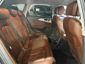 Audi A6 2.0 TDI AVANT LED PIEL  - Foto 12