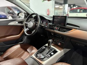 Audi A6 2.0 TDI AVANT LED PIEL  - Foto 10