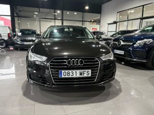 Audi A6 2.0 TDI AVANT LED PIEL  - Foto 8