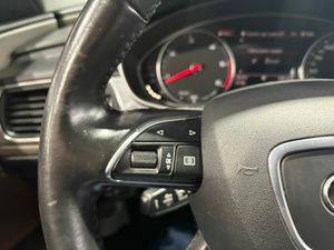 Audi A6 2.0 TDI AVANT LED PIEL  - Foto 19