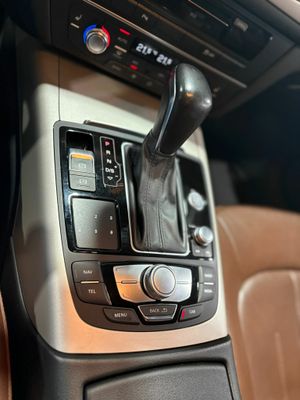 Audi A6 2.0 TDI AVANT LED PIEL  - Foto 25