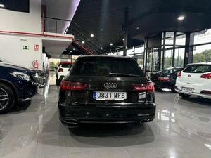 Audi A6 2.0 TDI AVANT LED PIEL  - Foto 6