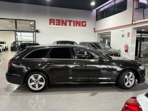 Audi A6 2.0 TDI AVANT LED PIEL  - Foto 4