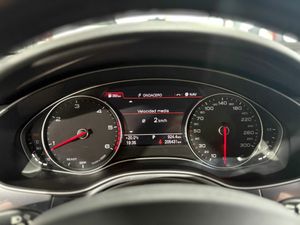 Audi A6 2.0 TDI AVANT LED PIEL  - Foto 22