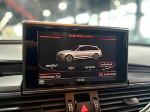 Audi A6 2.0 TDI AVANT LED PIEL  - Foto 24