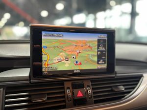 Audi A6 2.0 TDI AVANT LED PIEL  - Foto 23