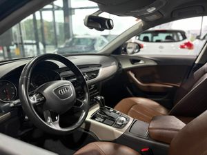 Audi A6 2.0 TDI AVANT LED PIEL  - Foto 11