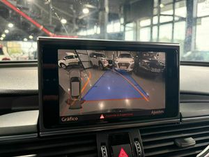 Audi A6 2.0 TDI AVANT LED PIEL  - Foto 20