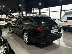 Audi A6 2.0 TDI AVANT LED PIEL  - Foto 7
