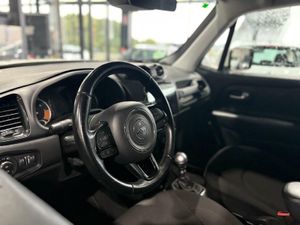 Jeep Renegade 2.0 4X4 4X4  - Foto 10