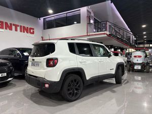 Jeep Renegade 2.0 4X4 4X4  - Foto 4