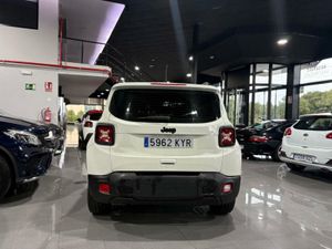 Jeep Renegade 2.0 4X4 4X4  - Foto 5