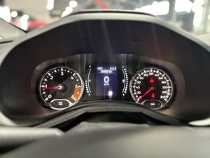 Jeep Renegade 2.0 4X4 4X4  - Foto 20