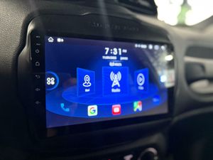 Jeep Renegade 2.0 4X4 4X4  - Foto 16
