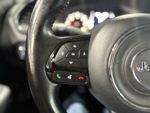 Jeep Renegade 2.0 4X4 4X4  - Foto 21