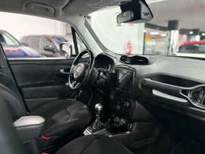 Jeep Renegade 2.0 4X4 4X4  - Foto 9