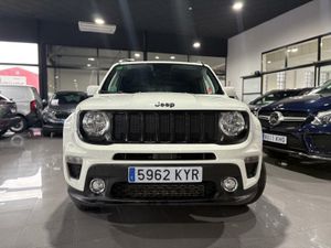 Jeep Renegade 2.0 4X4 4X4  - Foto 7