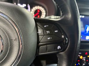 Jeep Renegade 2.0 4X4 4X4  - Foto 22